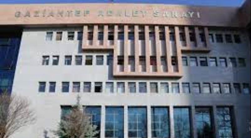 10 ilde yargı işlemleri 6 Nisan'a ertelendi