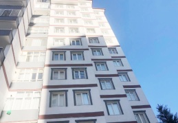 10. kattan düşen 12 yaşındaki çocuk hayatını kaybetti