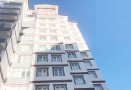 10. kattan düşen 12 yaşındaki çocuk hayatını kaybetti