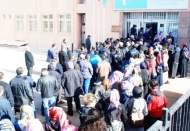 10 milyon 423 bin genç iş gücünün içinde yer almıyor