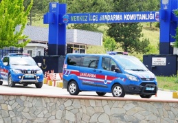 10 milyon liralık vurgun yapan telefon dolandırıcıları yakalandı