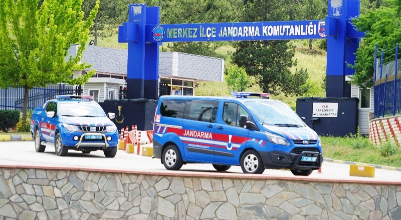 10 milyon liralık vurgun yapan telefon dolandırıcıları yakalandı