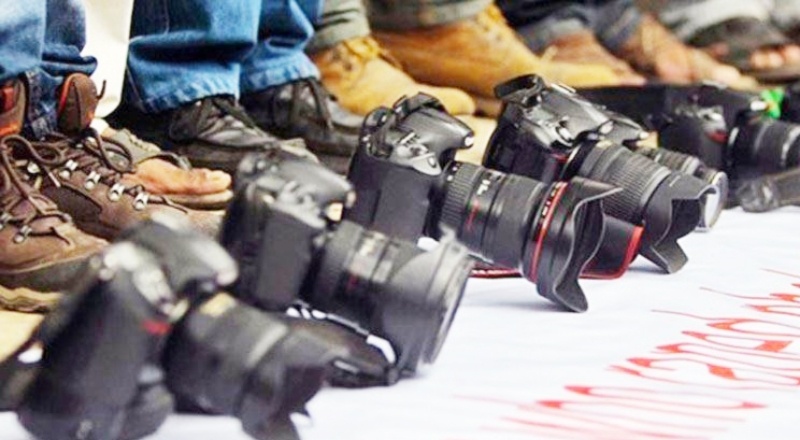 10 Ocak’a özel rapor: Gazetecilerin yüzde 73,5’i geçinemiyor