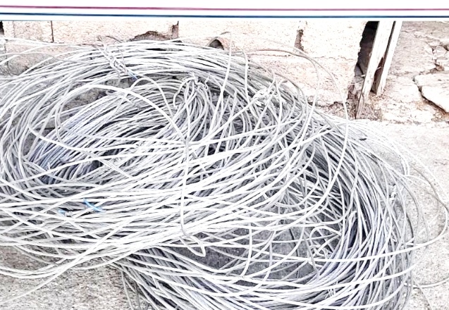 10 şüpheli şahıs gözaltına alındı