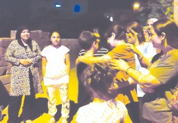 10 yaşındaki kayıp çocuk Gaziantep'te bulundu