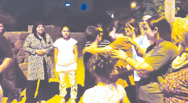 10 yaşındaki kayıp çocuk Gaziantep'te bulundu