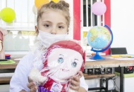 10 yılda 16-17 yaş arasında 335 bin kız çocuğu evlendirildi