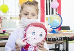 10 yılda 16-17 yaş arasında 335 bin kız çocuğu evlendirildi