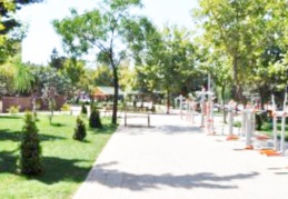 10 yılda 635 park yapıldı