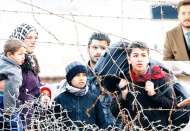 10 yılda sığınmacılara harcanan para, 100 milyar dolara ulaştı