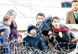 10 yılda sığınmacılara harcanan para, 100 milyar dolara ulaştı