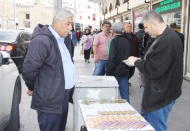 100 bin kişi bu sektörden ekmek yiyor