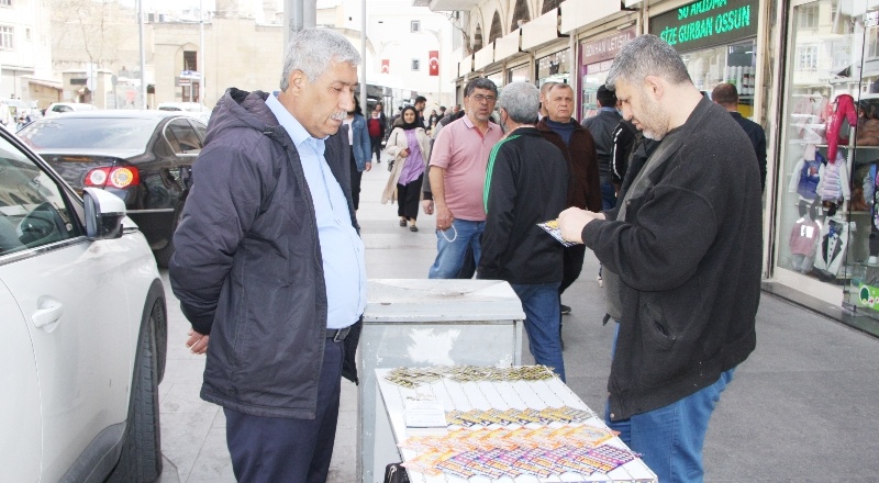 100 bin kişi bu sektörden ekmek yiyor