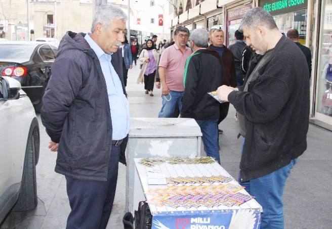 100 bin kişi bu sektörden ekmek yiyor