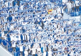 100 Finlandiyalı futbolsever Rusya'dan ülkelerine virüs taşıdı