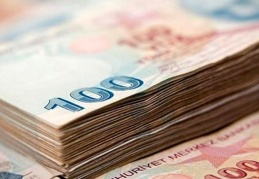 100 milyon TL'nin altı borçlar artık 'küçük borç' sayılacak