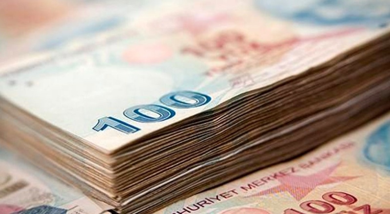 100 milyon TL'nin altı borçlar artık 'küçük borç' sayılacak