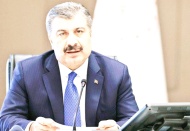 100 milyondan fazla doz aşı mayıs sonuna kadar elimizde olacak