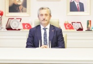 100. Yıl dönümünü kutlamanın onur ve coşkusu içerisindeyiz