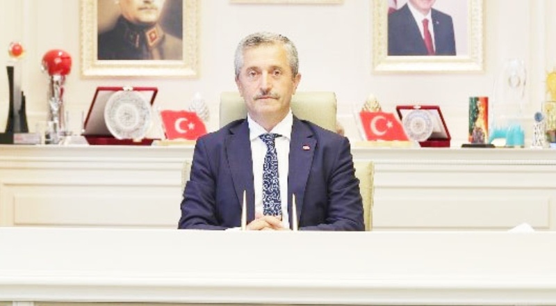 100. Yıl dönümünü kutlamanın onur ve coşkusu içerisindeyiz