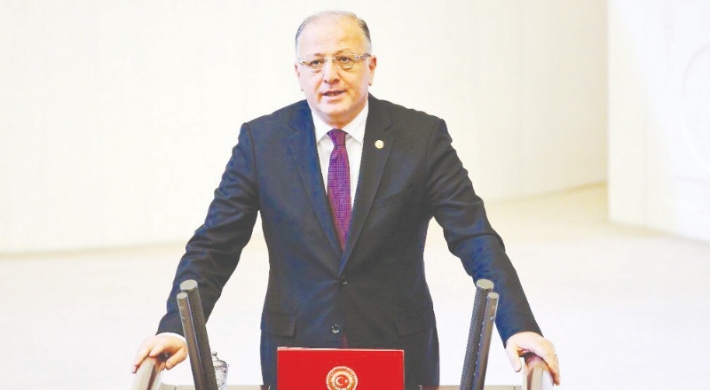 100. yılı kutlamanın gururunu yaşıyoruz