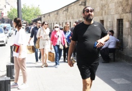 100’ün üzerinde kaçak tur tespit edildi, tutanak tutuldu