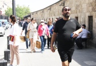 100’ün üzerinde kaçak tur tespit edildi, tutanak tutuldu