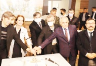 100’üncü yılda 100 nakil