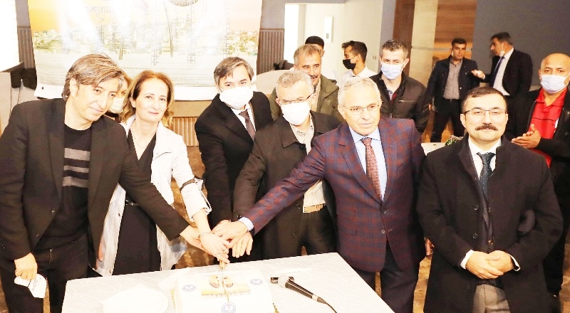 100’üncü yılda 100 nakil