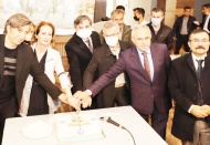 100’üncü yılda 100 nakil