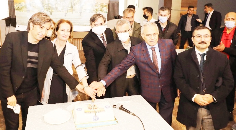 100’üncü yılda 100 nakil