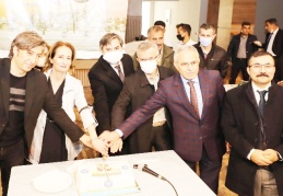 100’üncü yılda 100 nakil