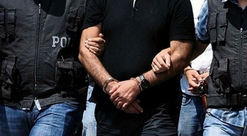 101 kaçak göçmen yakalandı