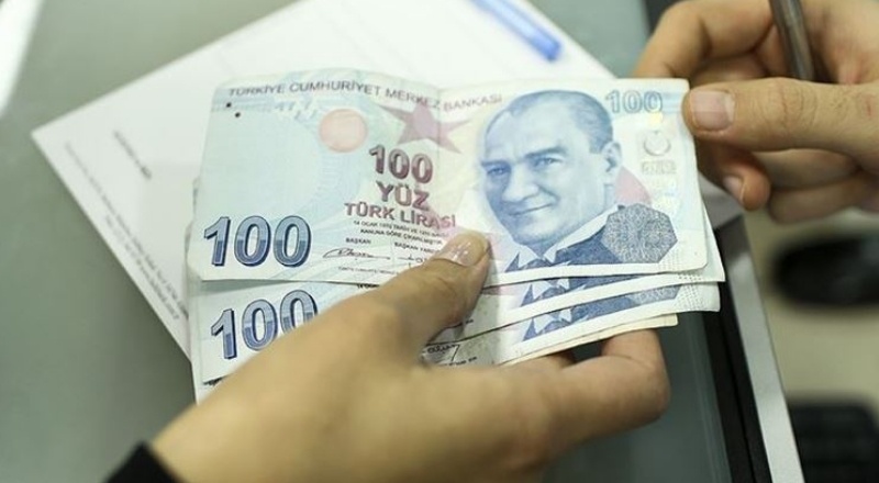 101 milyar 7 milyon TL borç yapılandırıldı