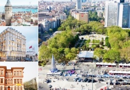 1014 tarihi taşınmaz, 'mazbut' vakıflara devredildi