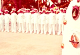 103 emekli amiral hakkında hazırlanan iddianame kabul edildi