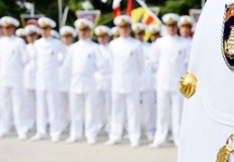 103 emekli amiralden sonra eski milletvekilleri de bildiri yayımladı