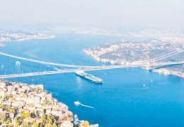 103 emekli amiralin ifadeleri alınmaya başlandı