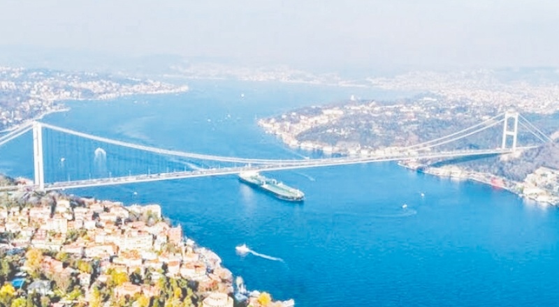 103 emekli amiralin ifadeleri alınmaya başlandı