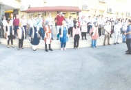 104 araç 650 personel ile denetim yapıldı