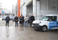 106 bin anne adayına, 4 milyon 500 bin litre süt dağıtıldı