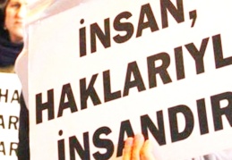 11 ayda 2 binden fazla insanın yaşam hakkı ihlal edildi