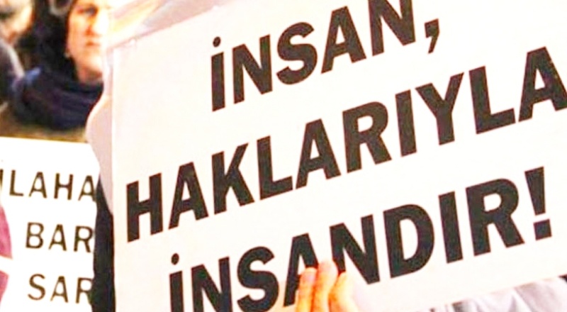 11 ayda 2 binden fazla insanın yaşam hakkı ihlal edildi