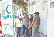 11 aylık bebek, annesini emerken öldü