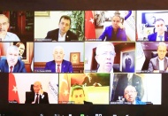 11 Büyükşehir Belediye Başkanından Ortak Çağrı: “tüm gücümüzü yoksullukla mücadele için birleştirmeliyiz”
