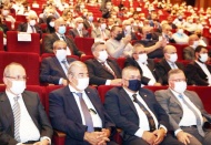 11 cami için “Cami Banisi Takdir Belgesi”