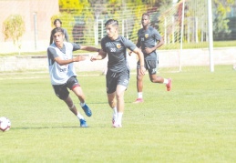 11. Haftada Gaziantep FK- Kayserispor ile oynayacak