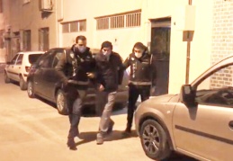 11 ilde FETÖ operasyonu başladı