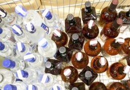 11 ilde sahte içkiden zehirlenen 43 kişi yaşamını yitirdi