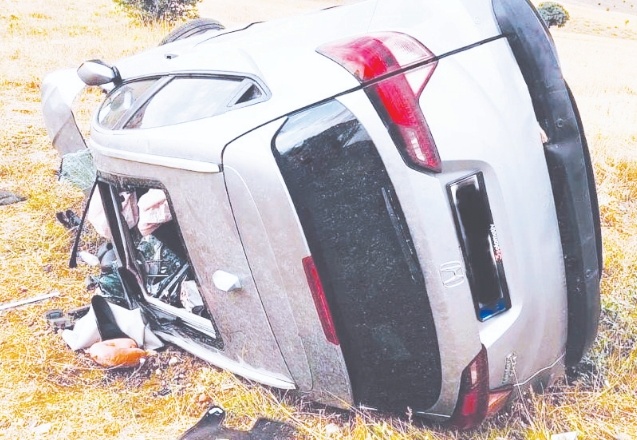 11. sınıf öğrencisi Melike, trafik kazasında hayatını kaybetti